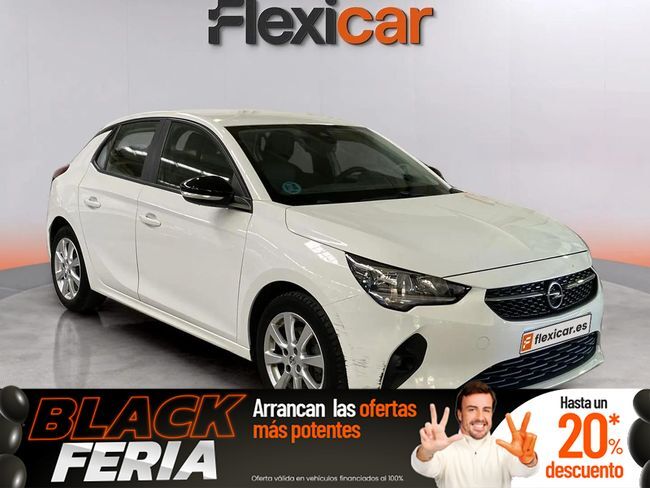 OPEL Corsa (1.2 XEL 55kW (75CV) Edition) en Sevilla