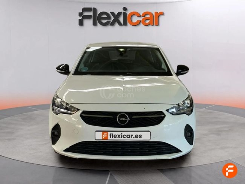 Foto del OPEL Corsa 1.2 XEL S-S Edition 75