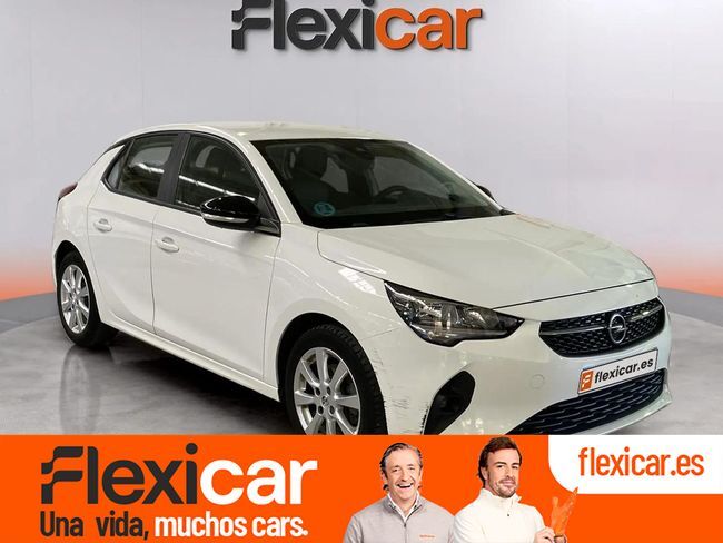 OPEL Corsa (1.2T XHL 74kW (100CV) Elegance Auto) en Sevilla