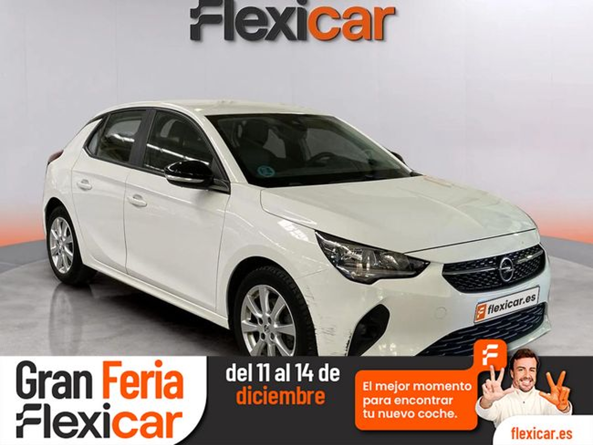 Imagen de OPEL Corsa