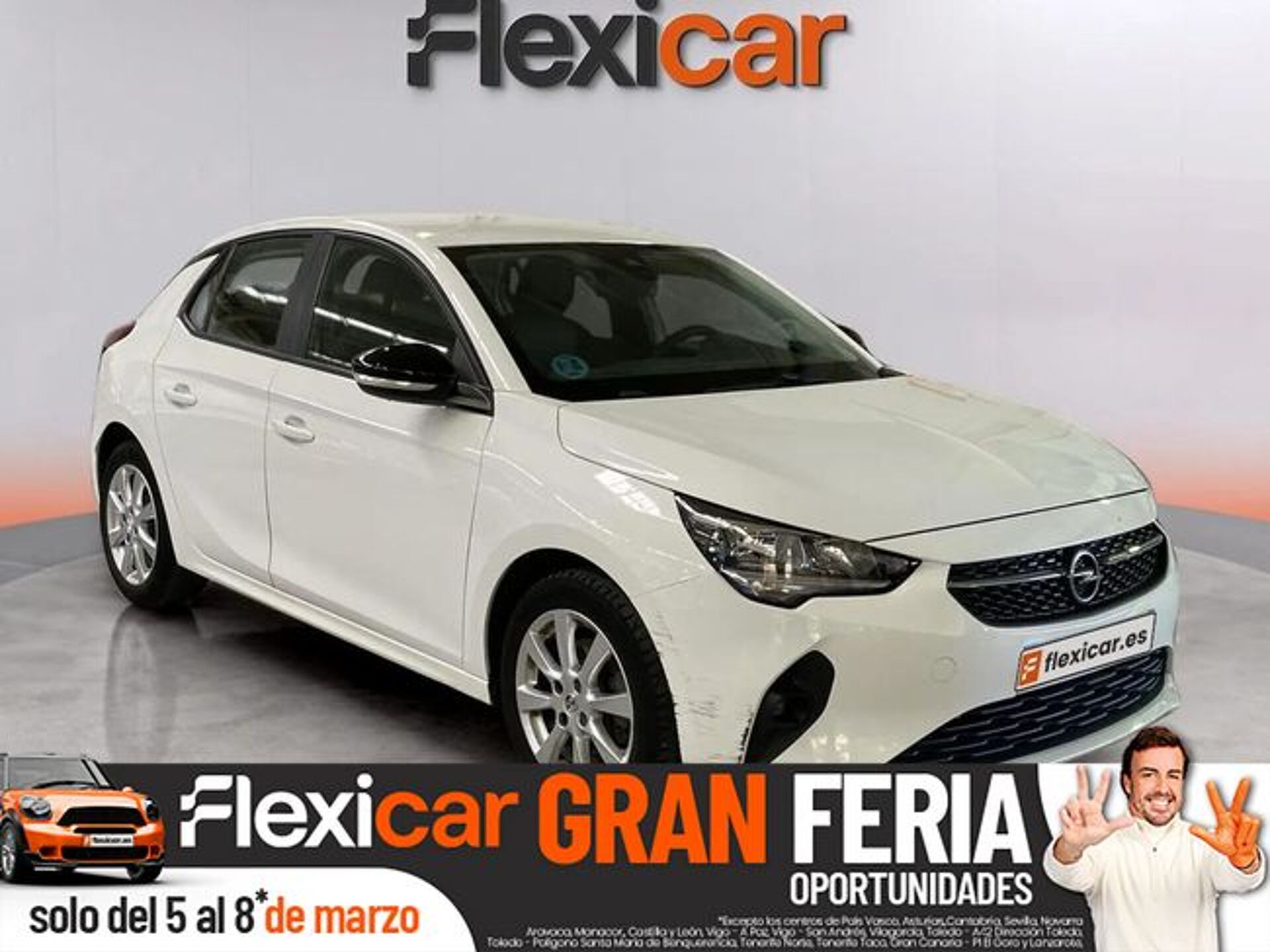 Imagen 1 de OPEL Corsa
