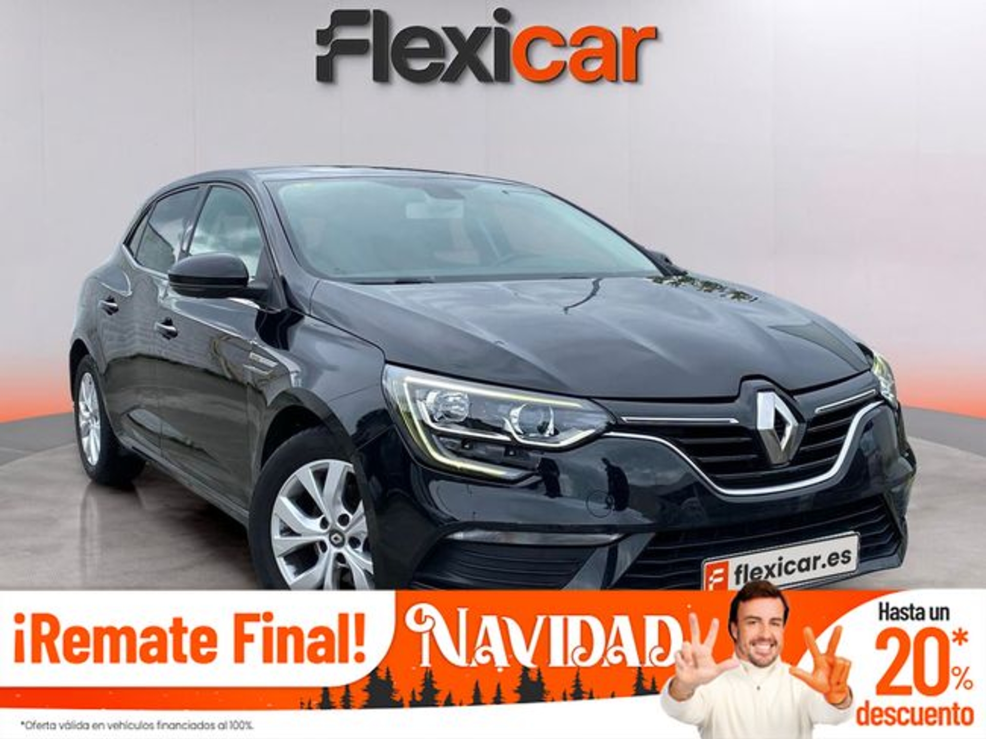 Imagen de RENAULT Mégane