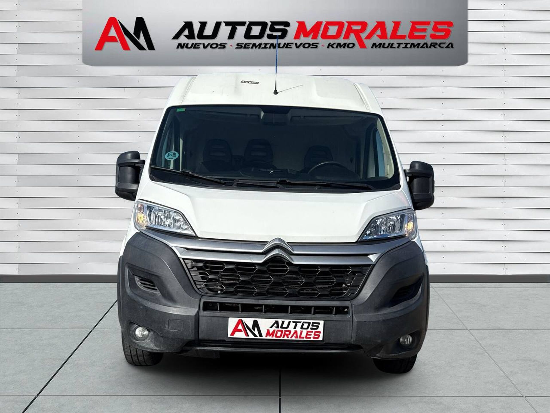 Imagen 2 de CITROEN Jumper