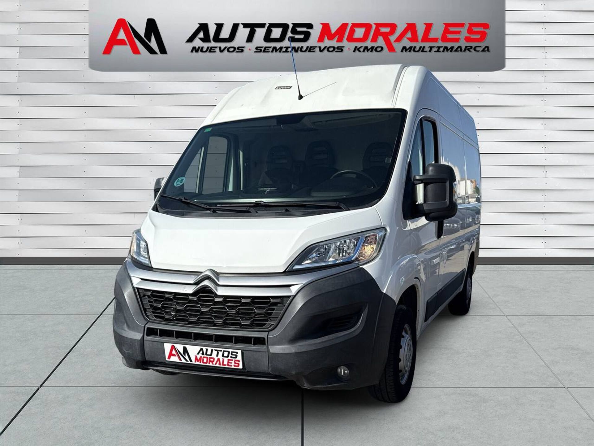 Imagen 3 de CITROEN Jumper