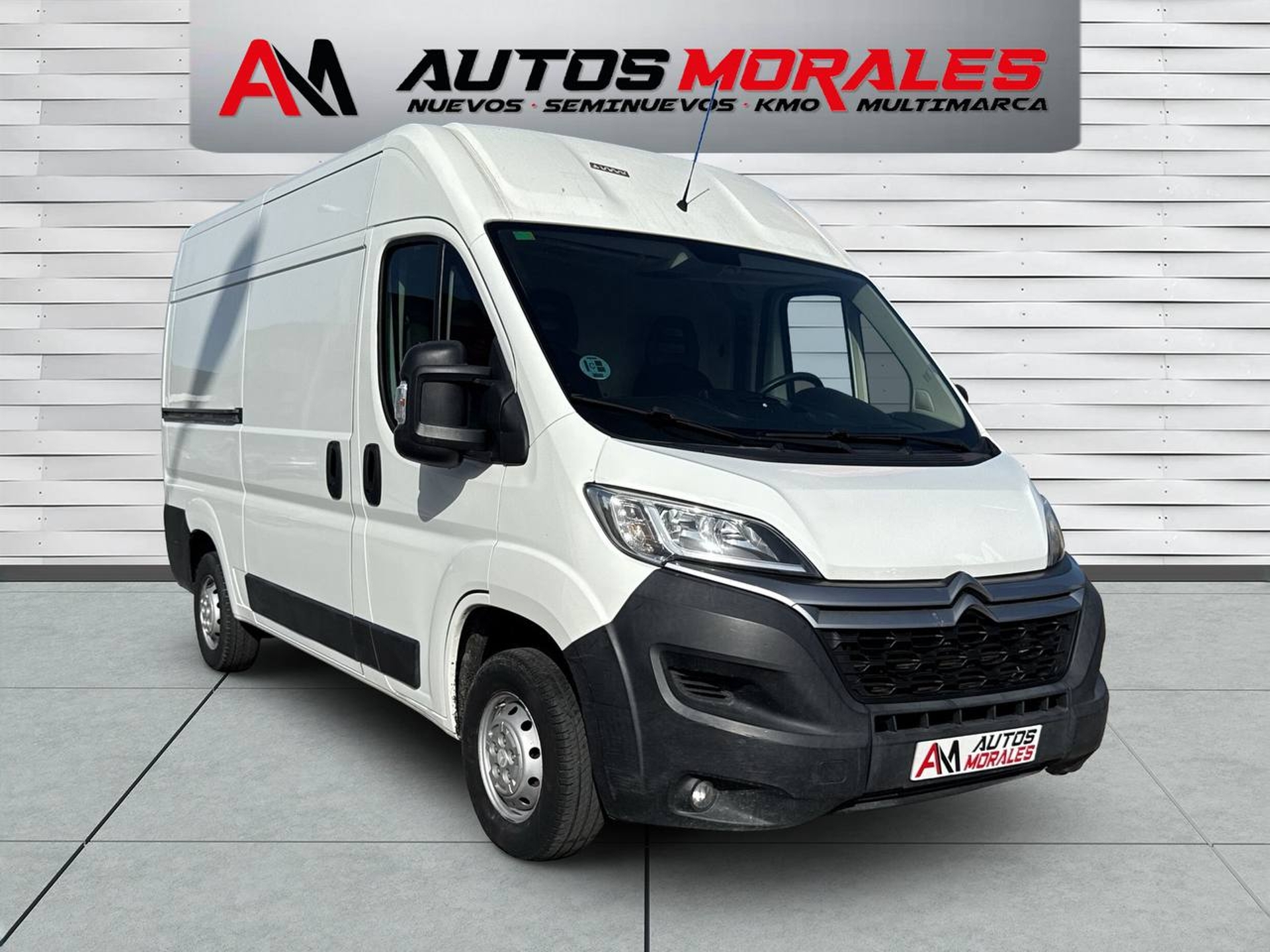 Imagen de CITROEN Jumper