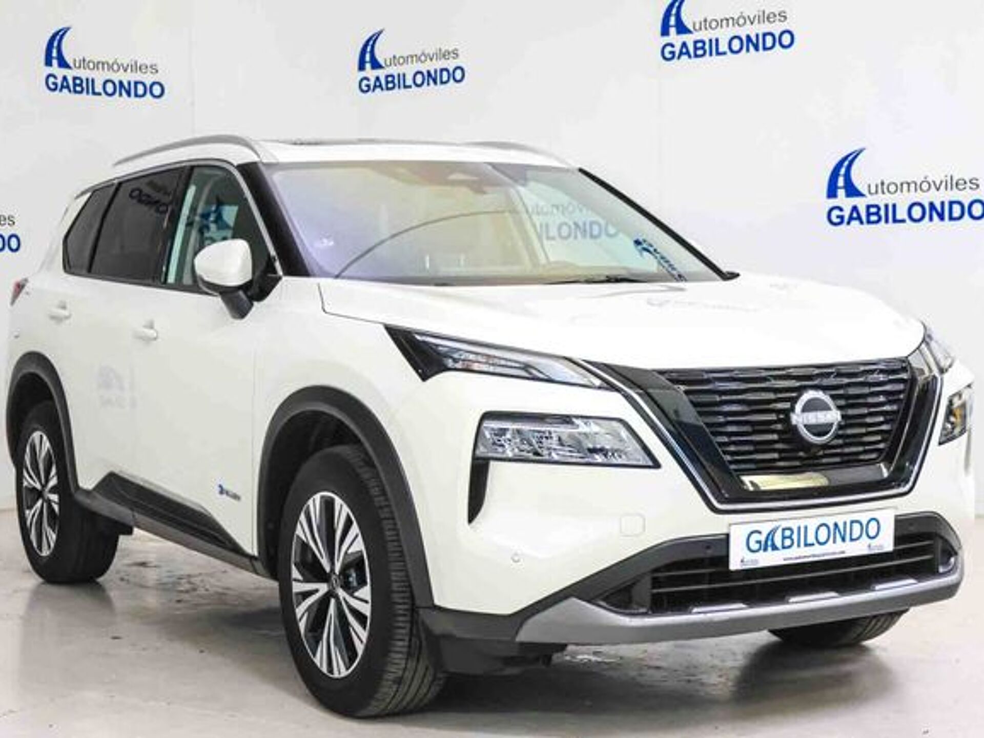 Imagen 3 de NISSAN X-Trail