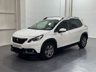 Imagen de PEUGEOT 2008 1.5 BlueHDI S&S Signature 100