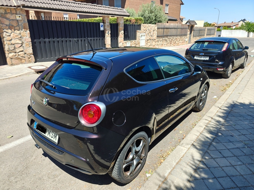Foto del ALFA ROMEO MiTo 1.4 TB Multi-Air S&S Distintive 135