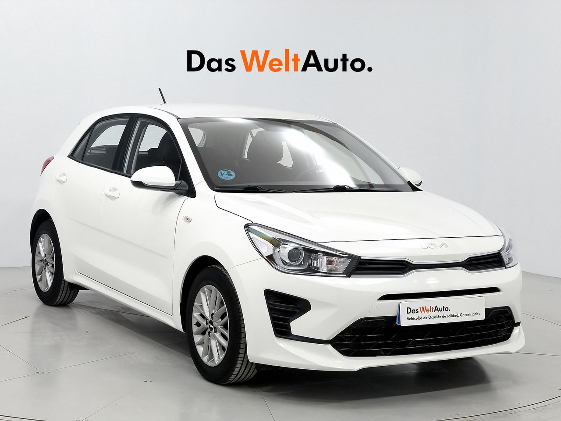 Imagen de KIA Rio
