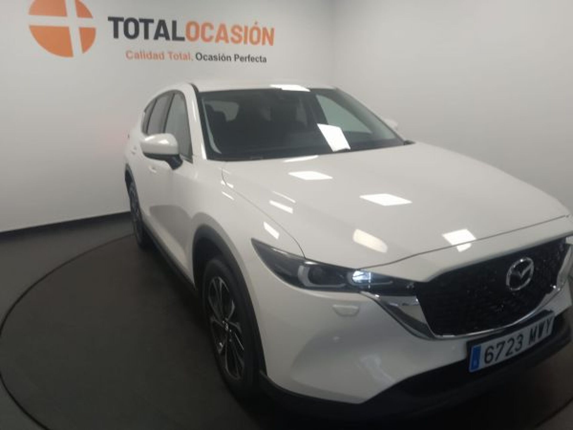 Imagen 2 de MAZDA CX-5