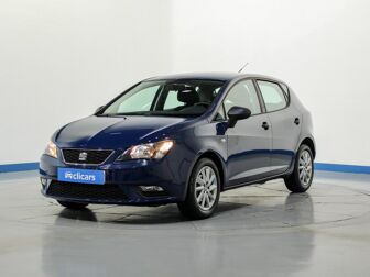 Imagen de SEAT Ibiza 1.2 TSI Reference