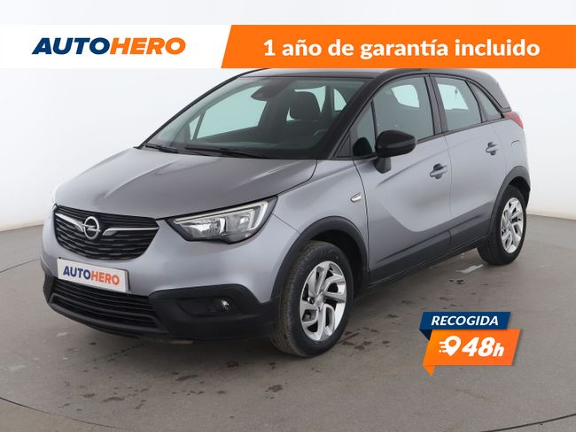 Imagen de OPEL Crossland