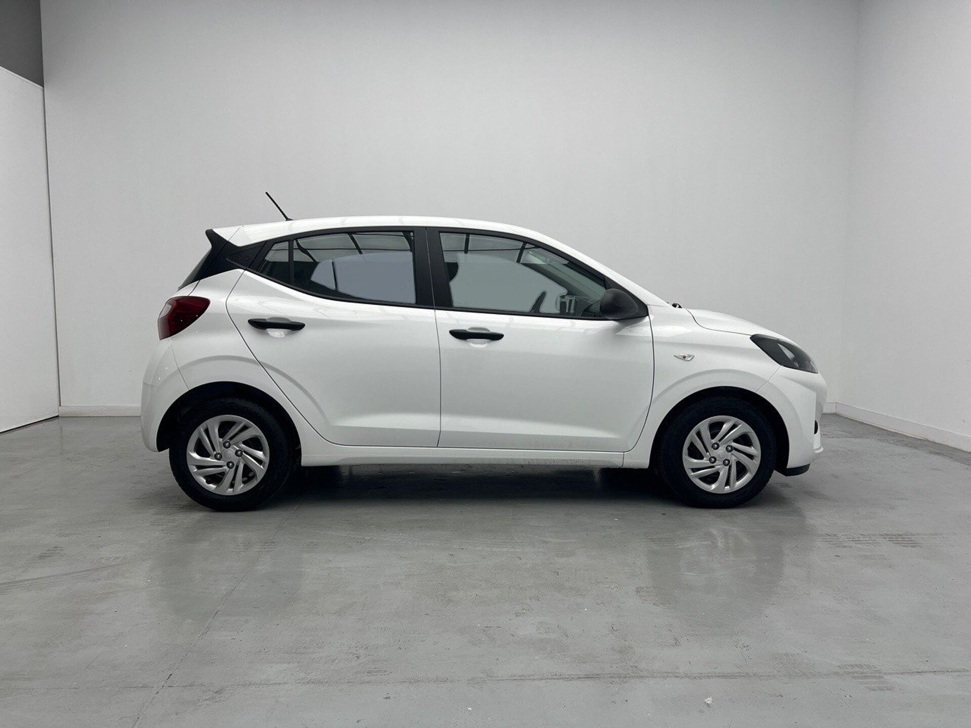 Imagen 3 de HYUNDAI i10