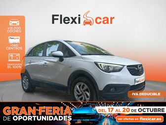 Imagen de OPEL Crossland X 1.6T Selective 99