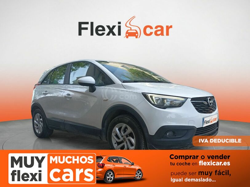 Foto del OPEL Crossland X 1.6T Selective 99