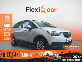 Imagen de OPEL Crossland X 1.6T Selective 99