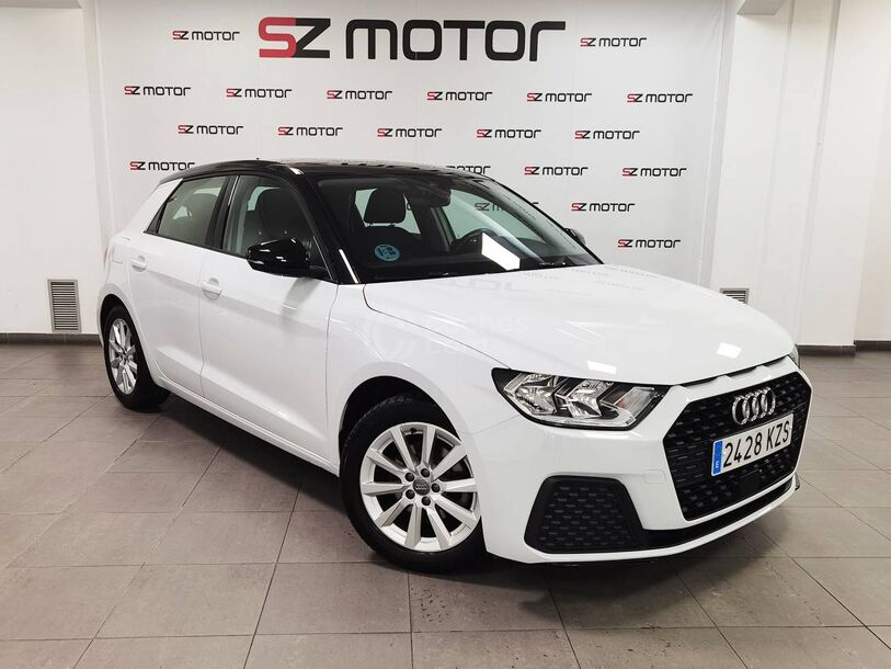 Foto del AUDI A1 Sportback 30 TFSI Advanced