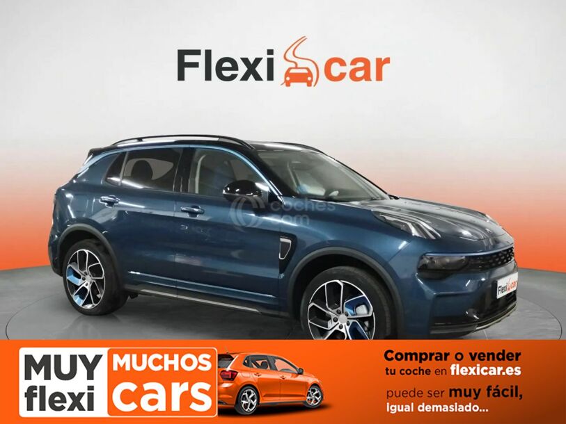 Foto del LYNK & CO 01 1.5T PHEV