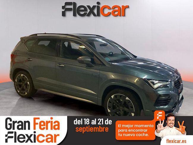 CUPRA Ateca (2.0 TSI 221kW (300CV) 4Drive DSG) en Vizcaya