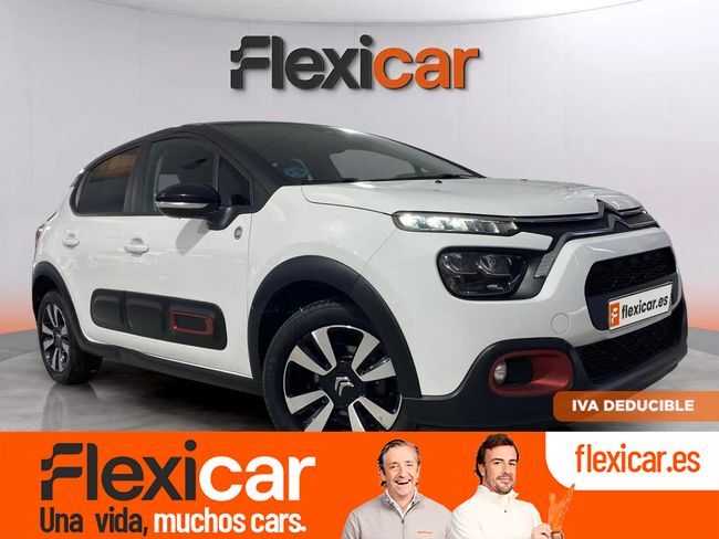 CITROEN C3 (BlueHDi 75KW (100CV) S&S C-Series) en Alicante