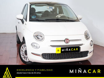 Imagen de FIAT 500 1.0 Hybrid Dolcevita 52kW