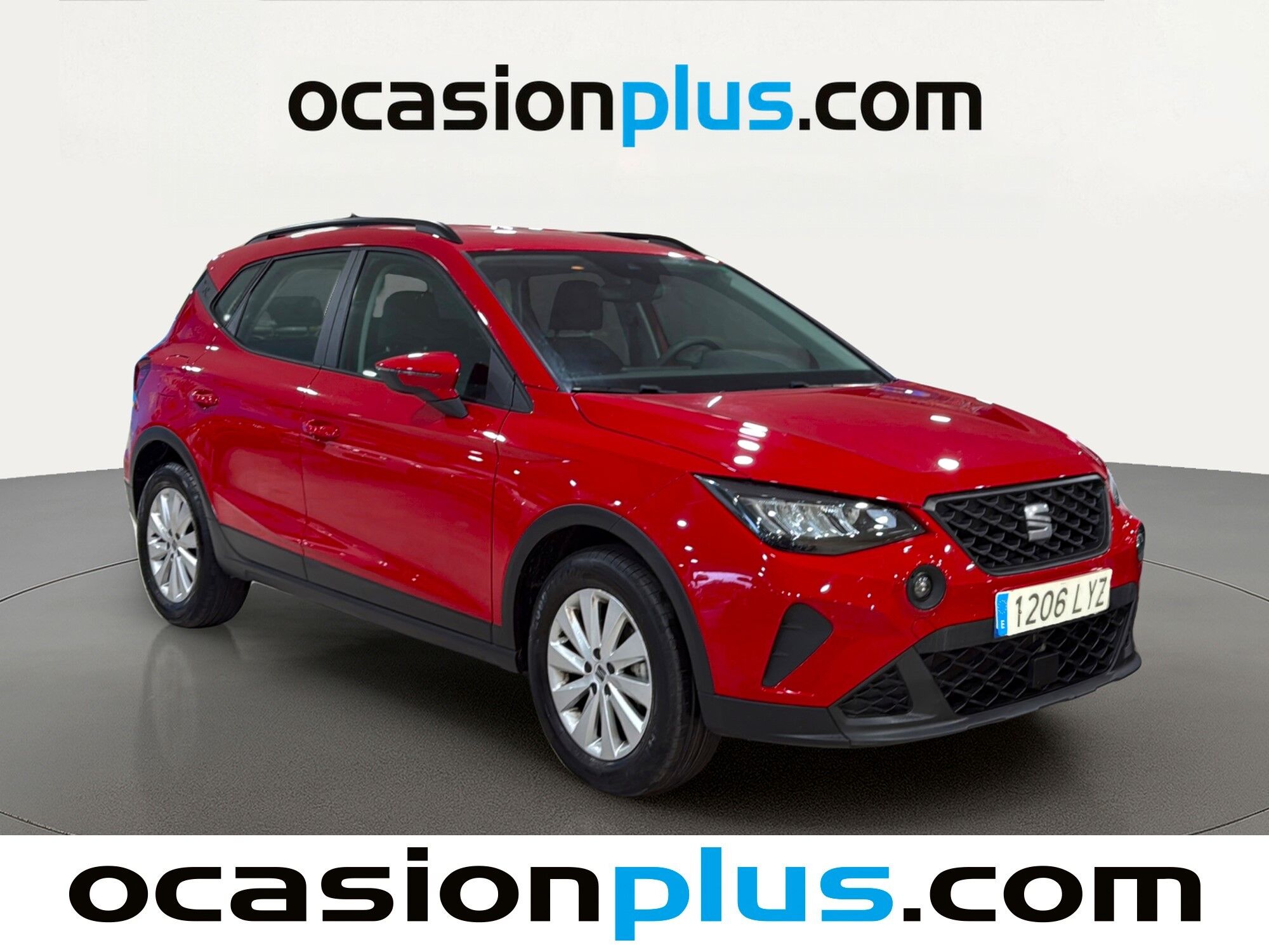 Foto del SEAT Arona 1.0 TSI S&S Reference 95
