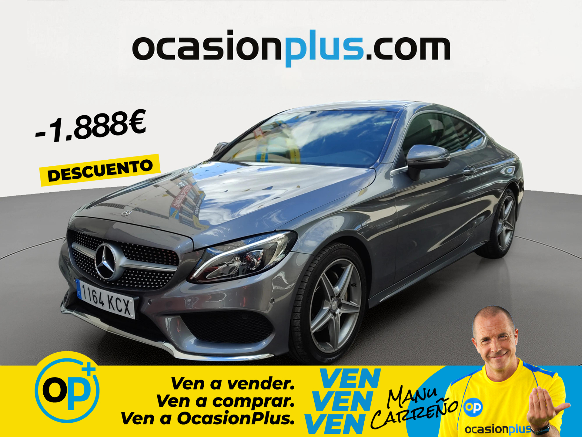 Imagen de MERCEDES Clase C