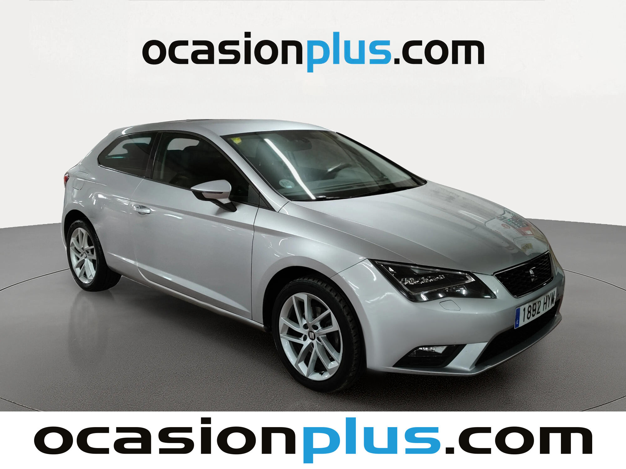 Foto del SEAT León SC 2.0TDI CR S&S Style 150