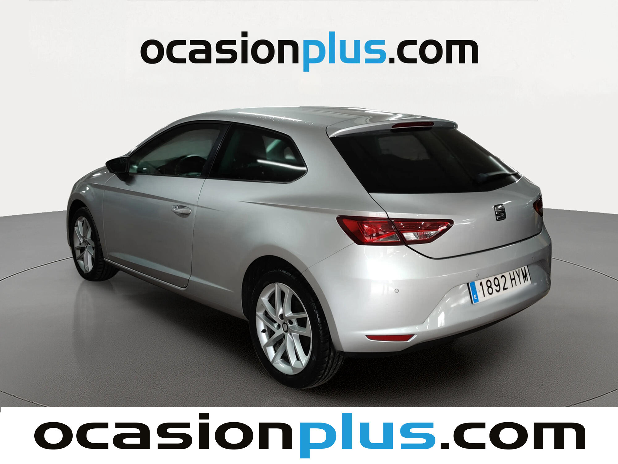 Foto del SEAT León SC 2.0TDI CR S&S Style 150