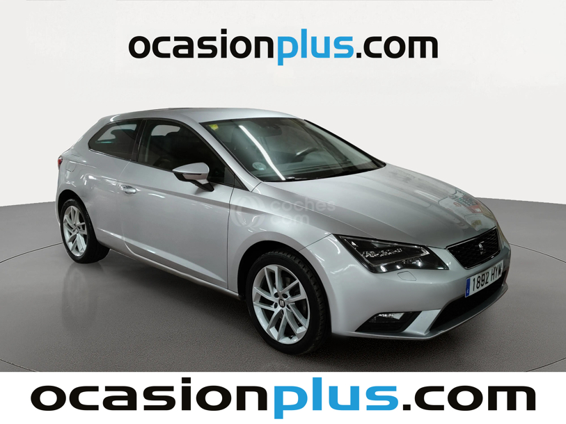 Foto del SEAT León SC 2.0TDI CR S&S Style 150
