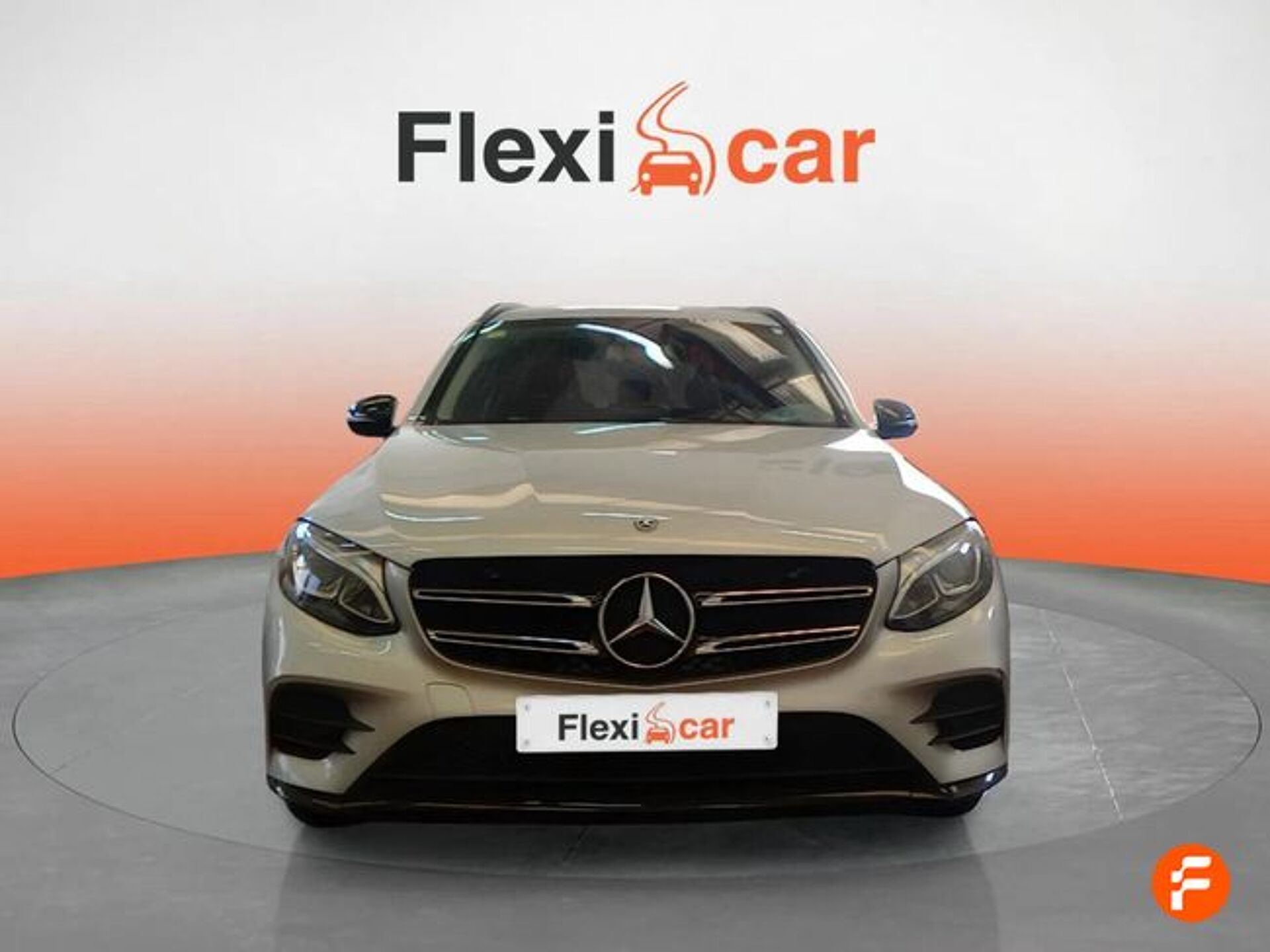 Imagen 2 de MERCEDES Clase GLC