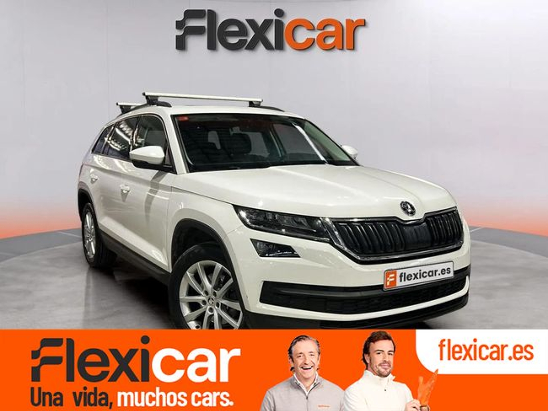 Imagen de SKODA Kodiaq