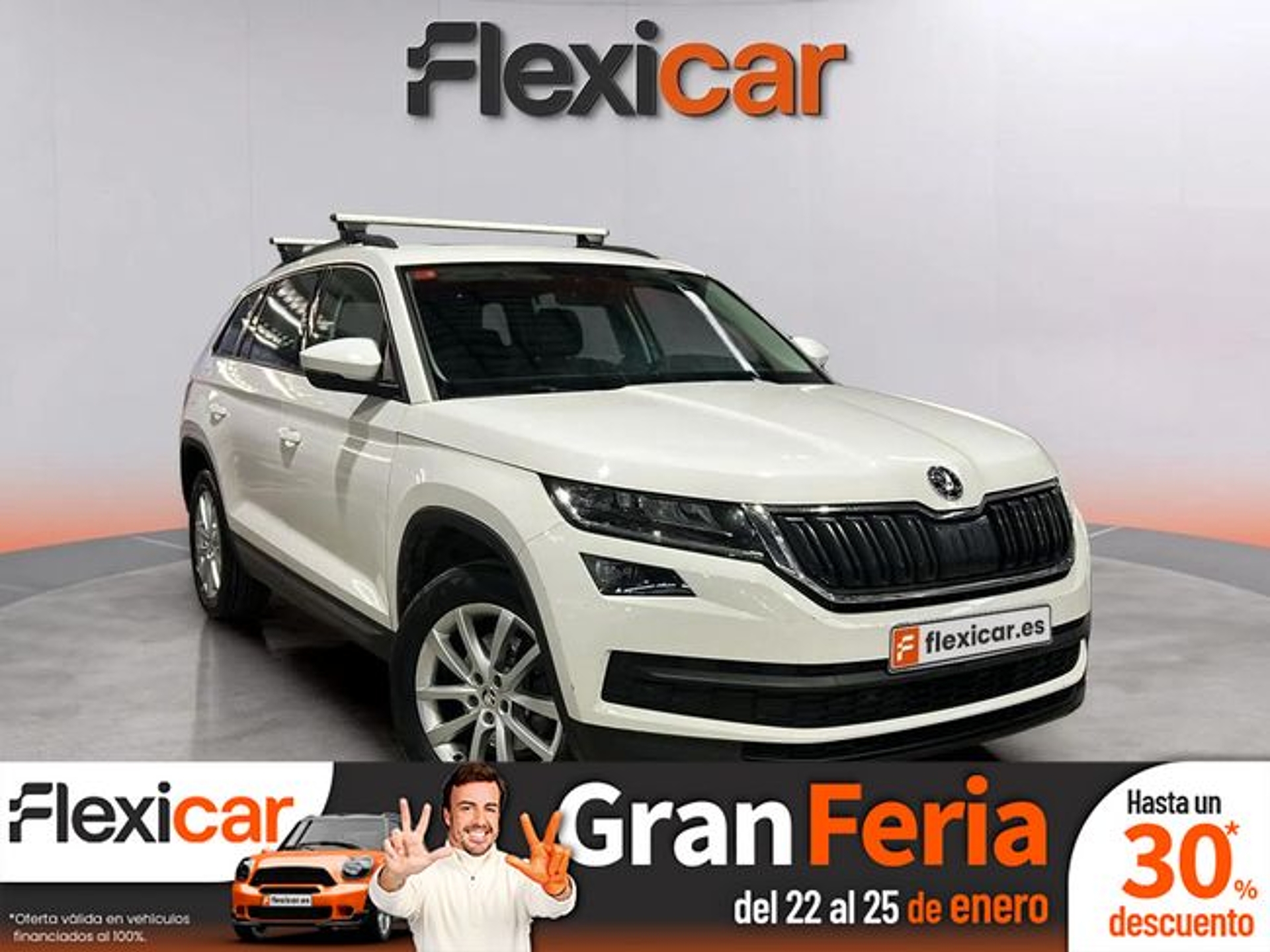 Imagen de SKODA Kodiaq