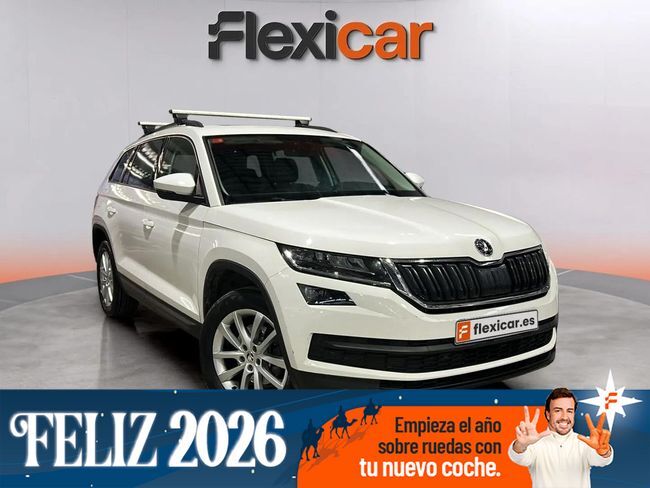 SKODA Kodiaq (2.0 TDI 110KW (150cv) DSG 4x2 Ambition) en Lleida