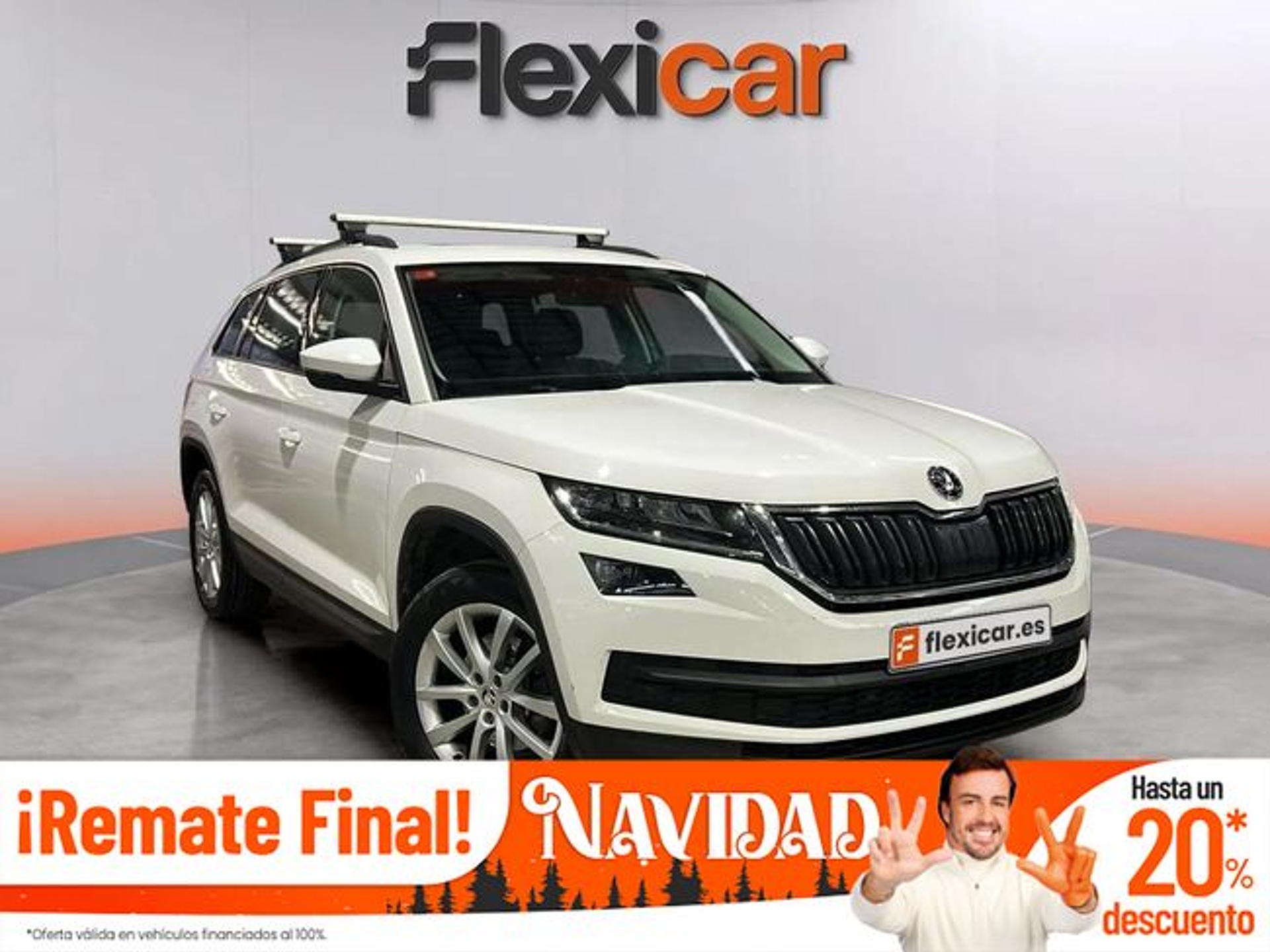 Imagen de SKODA Kodiaq