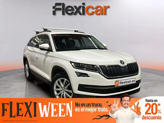 SKODA Kodiaq (2.0 TDI 110KW (150cv) DSG 4x2 Ambition) en Lleida