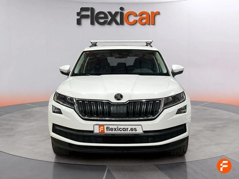 Foto del SKODA Kodiaq 2.0TDI AB tech Ambition 4x2 DSG 110kW