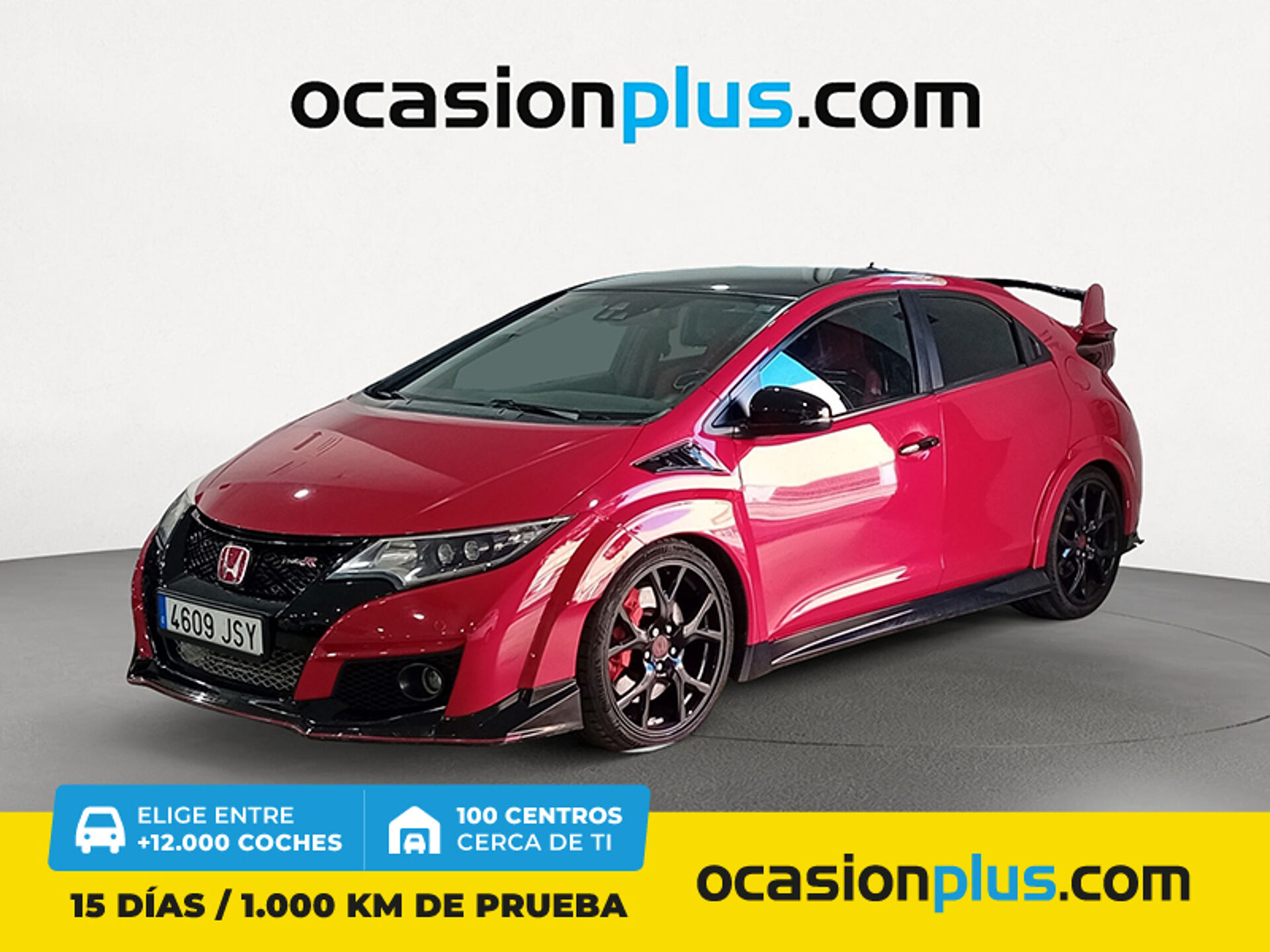 Imagen de HONDA Civic