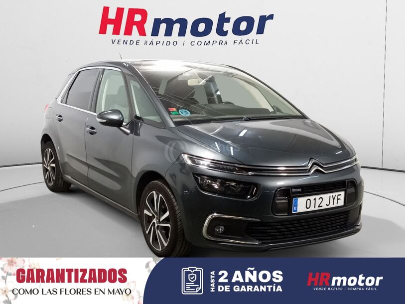 Foto del CITROEN C4 Picasso 1.2 PureTech S&S Feel