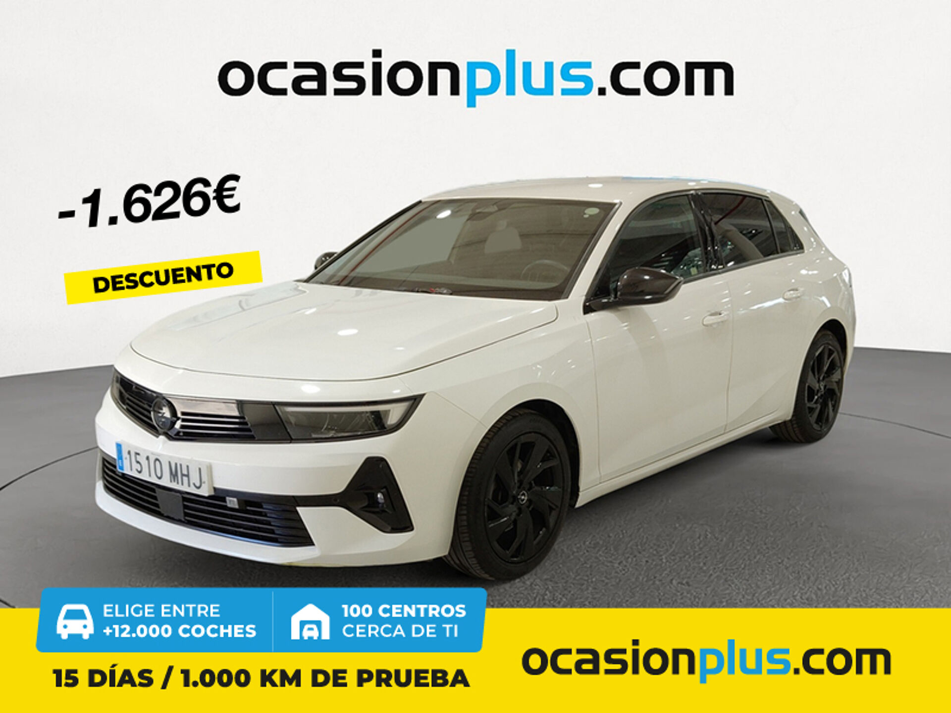 Imagen de OPEL Astra