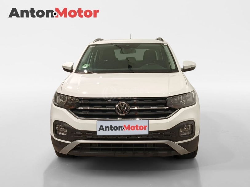 Foto del VOLKSWAGEN T-Cross 1.0 TSI Advance 85kW