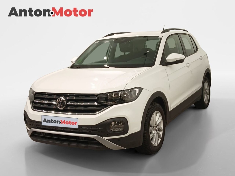 Foto del VOLKSWAGEN T-Cross 1.0 TSI Advance 85kW