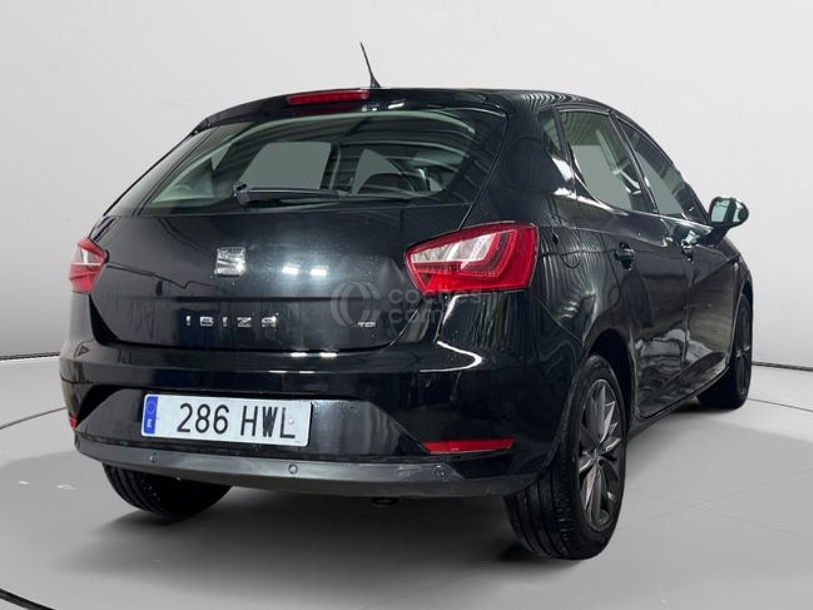 Foto del SEAT Ibiza 1.6TDI CR Style Tech