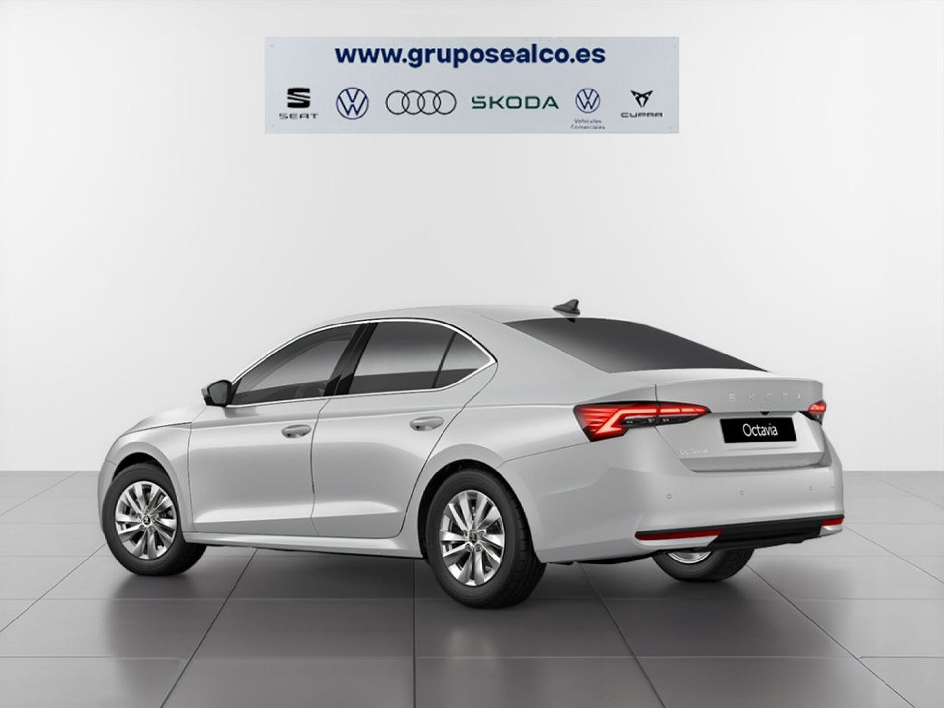 Imagen 3 de SKODA Octavia