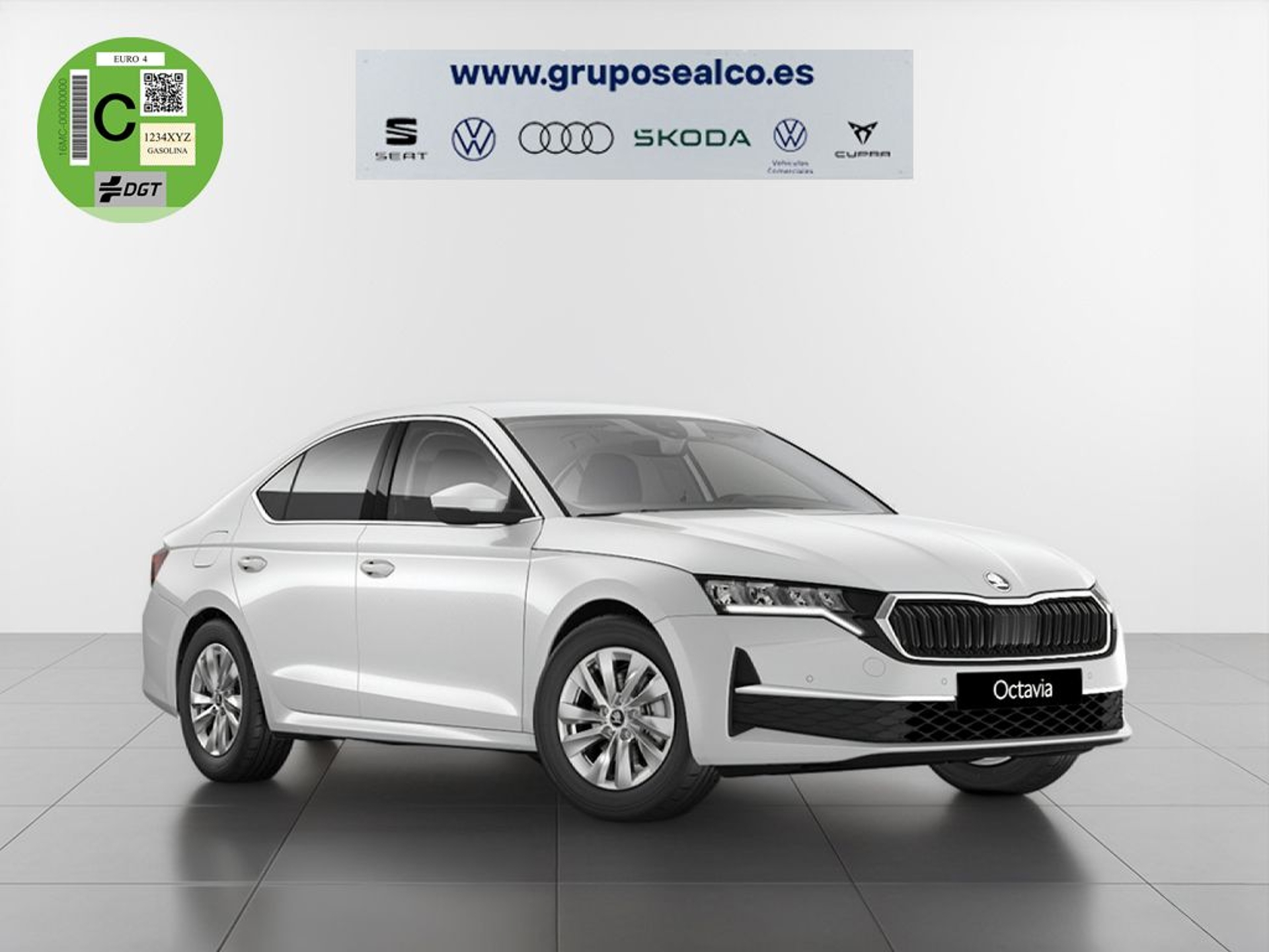 Imagen de SKODA Octavia