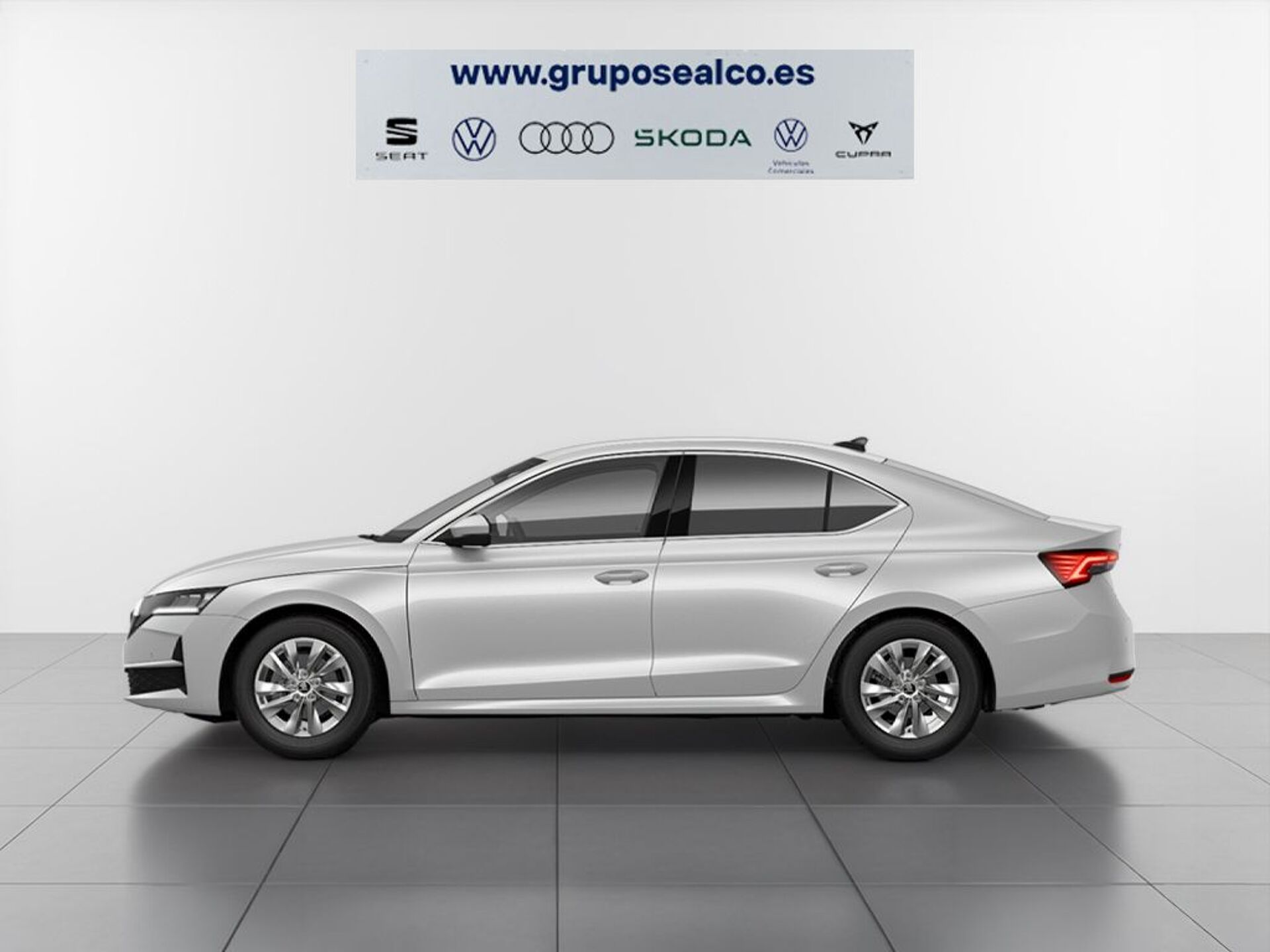 Imagen 2 de SKODA Octavia