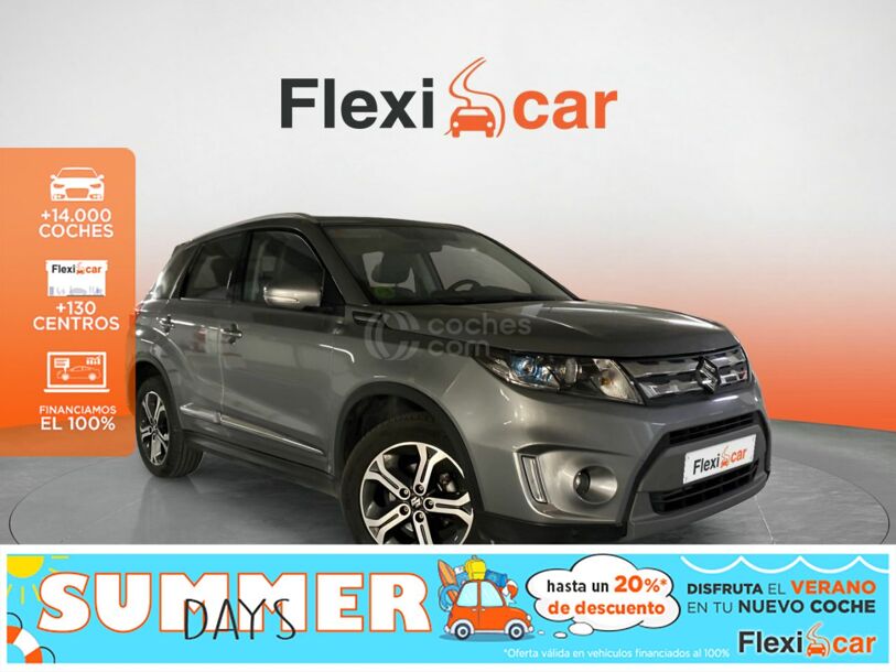 Foto del SUZUKI Vitara 1.6 GLX