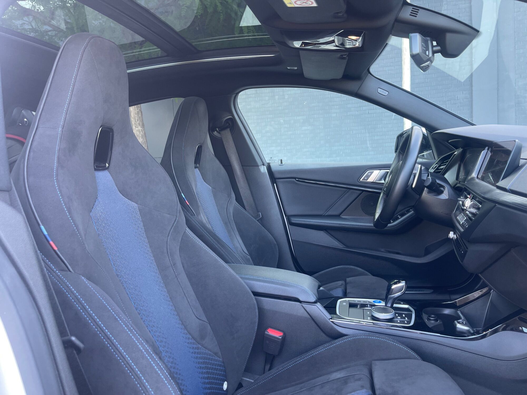 Foto del BMW Serie 2 220dA Gran Coupé M Sport