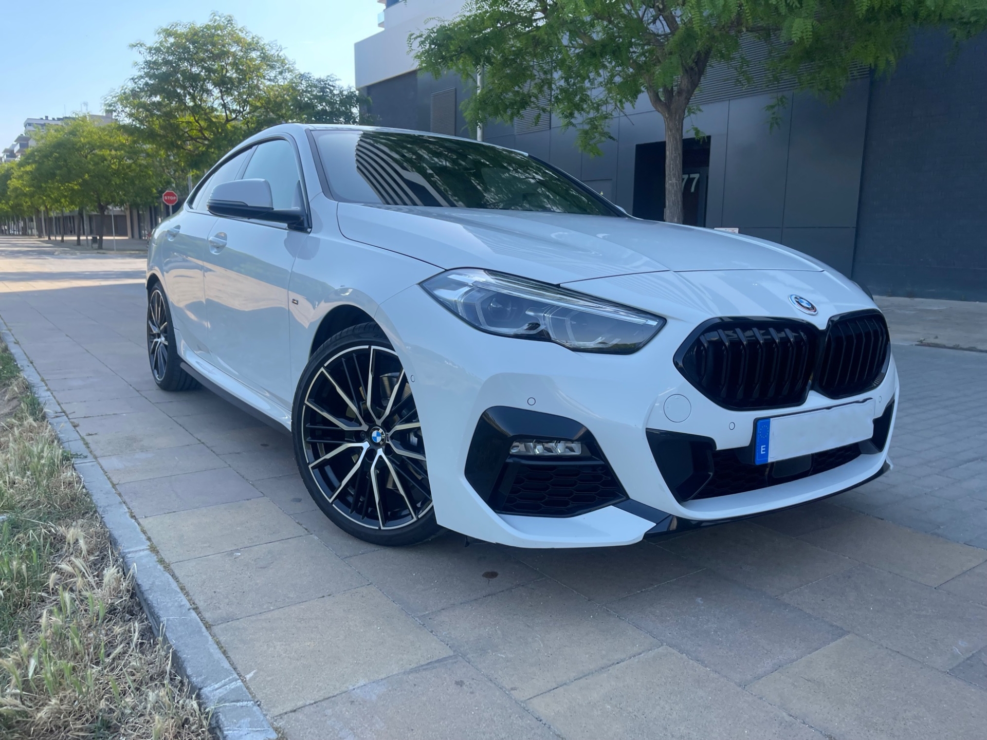 Imagen de BMW Serie 2