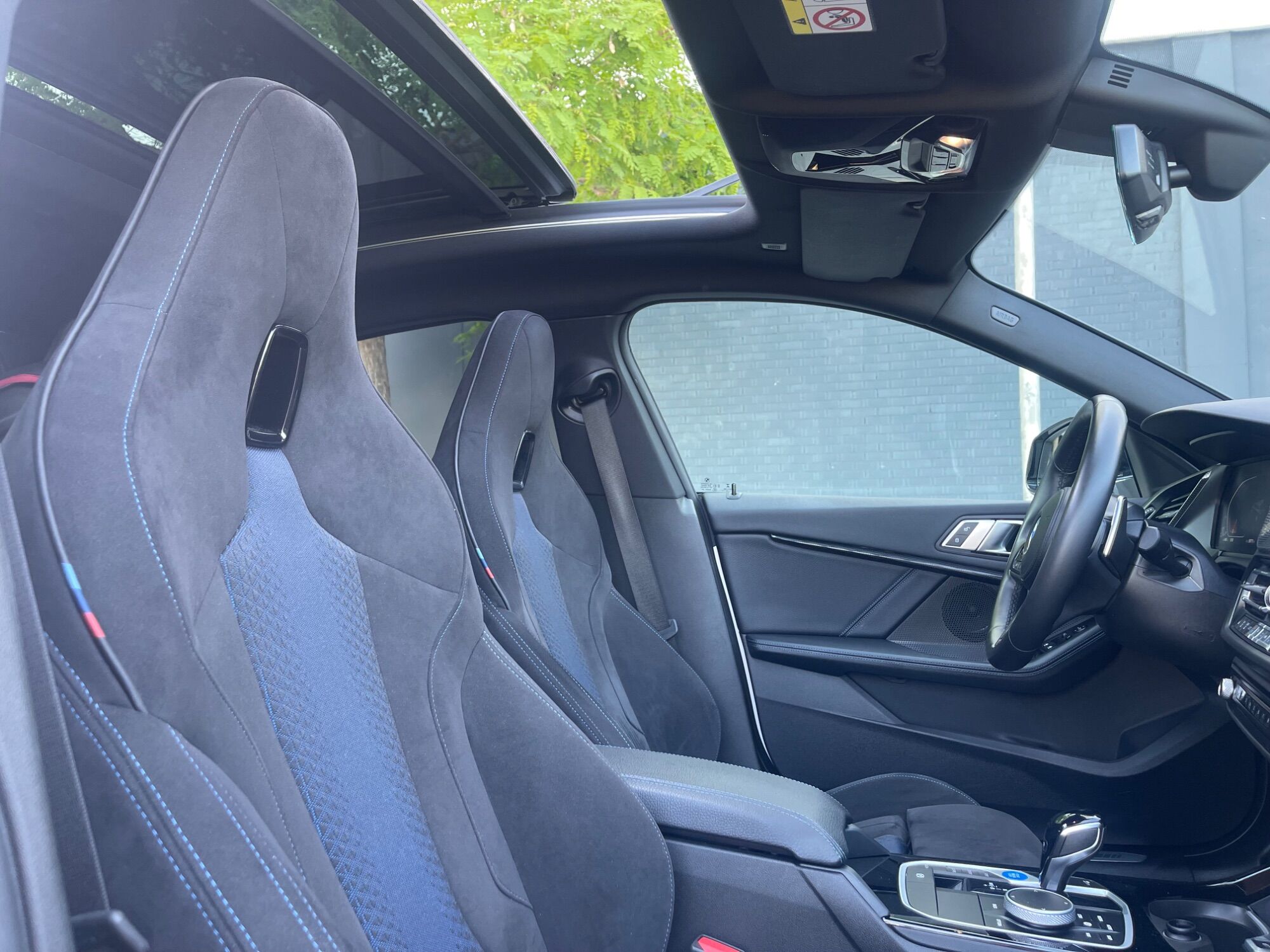 Foto del BMW Serie 2 220dA Gran Coupé M Sport